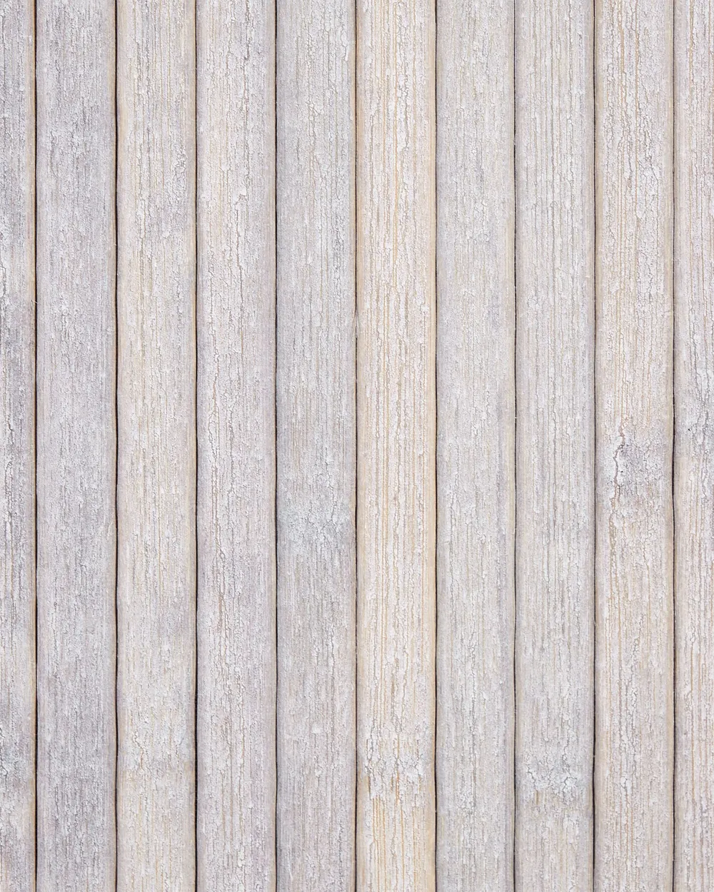 Set med 5 korgar TALPE Bambu Grå_849971