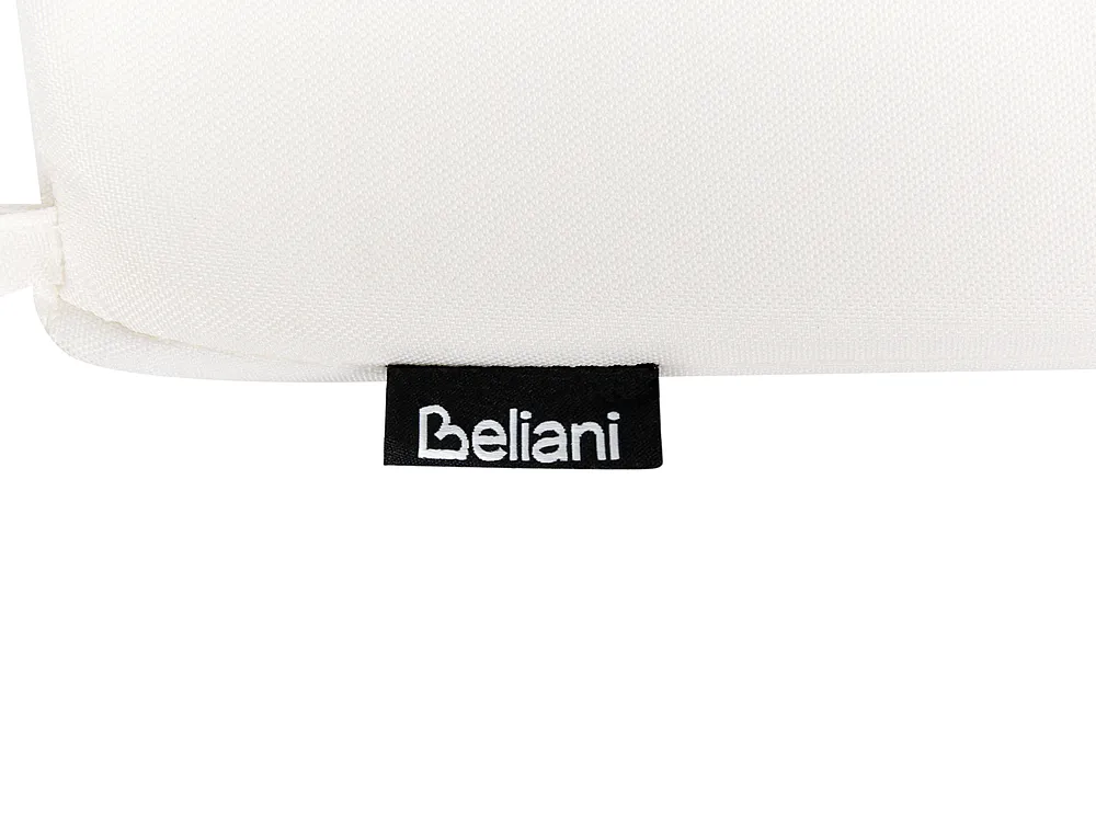 Sittdyna för bänk MARLBORO 151 x 46 cm Off-White_1133151