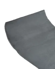 Matta TANGRA Mörkgrå 80 x 300 cm_1085830