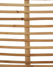 Dining Chair TOGO Rattan Natural_767448