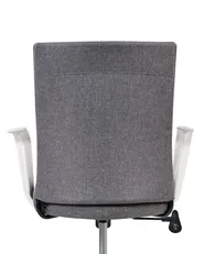 Kontorsstol MODRA Mörkgrå_1053094