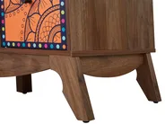 Sideboard KUMA Multicolour_753072