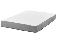Memory Foam Pocket Spring Mattress BREEZE HYBRID 7 PLUS H3/4 Firm 120 x 200 cm (EU Small Double)_1136235