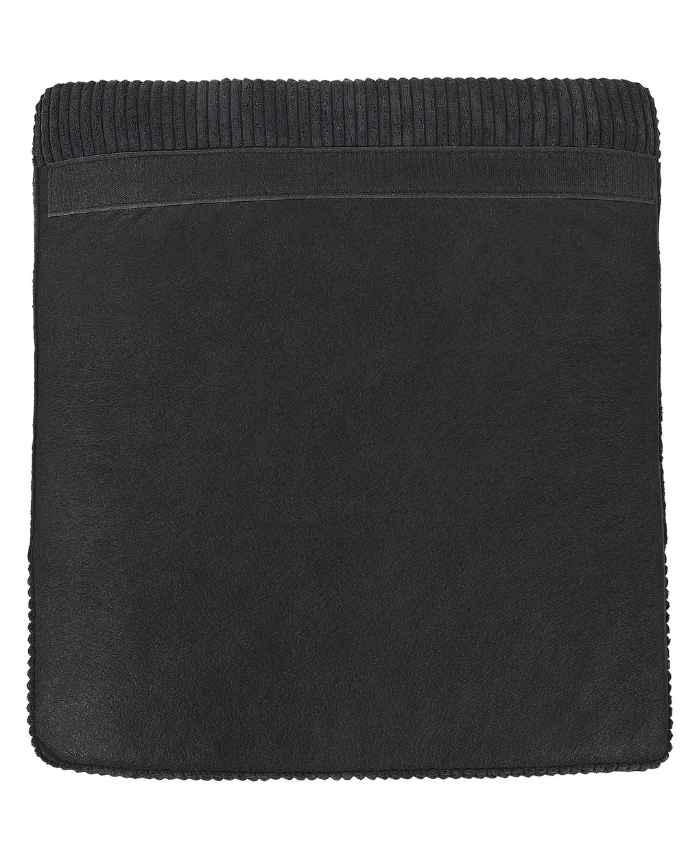 Armchair VIND Corduroy Black_797060