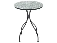 Caféset CIVATE Metall Svart_1066038