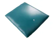 Vattenmadrass AQUA ONE Full vågreducering 140 x 200 cm_773471