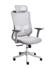 Office Chair PARTNER Grey_979469