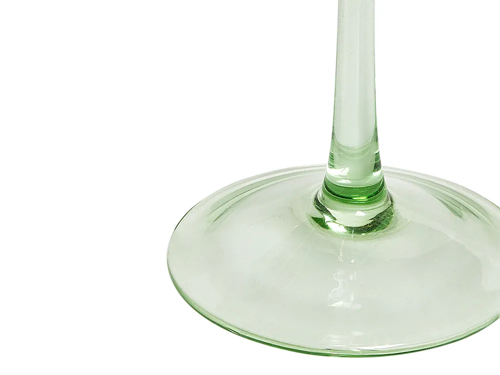 Viinilasisetti 4 kpl DIOPSIDE 360 ml Vaaleanpunainen_912631