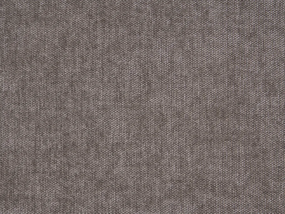 Ottoman Bed ARBOIS Chenille Taupe 160 x 200 cm (EU King Size)_1023129