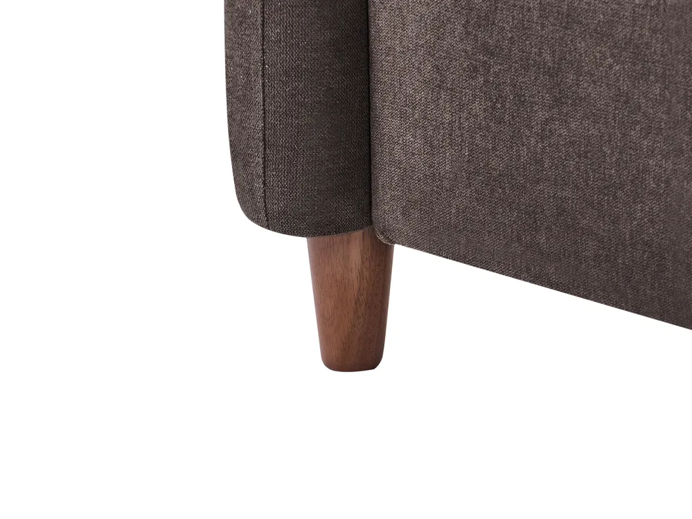 Soffa 3-sits MARE Mörkbrun_1100146