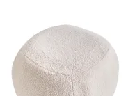 Sittpuff BARRON Bouclé Off-White_1012136