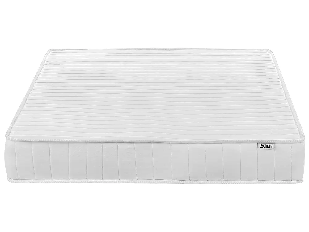 Memory Foam Pocket Spring Mattress MEMORY HYBRID 7 PLUS H3/4 Firm 120 x 200 cm (EU Small Double)_1014571