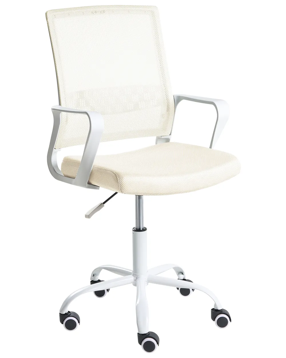 Office Chair EASE Off-White