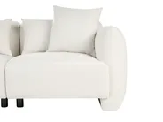Soffa 3-sits EKENES Off-White_1074792