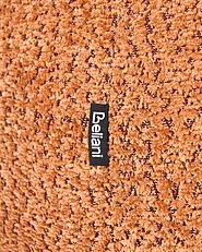 Nojatuoli BUREA Chenille Oranssi_1155510