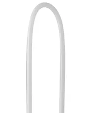 Solar Outdoor LED Pendant Lamp BOSLEY with Remote White_1105549