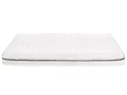 Memory Foam Mattress SERENITY MEMORY PLUS H2/3 Medium 180 x 200 cm (Super King Size)_907945