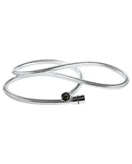 Mixer Shower Set with Rainshower HOWICK Silver_802764