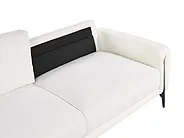 Sofa 3 Seater SKARO Chenille Off-White_1155800