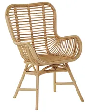 Dining Chair TOGO Rattan Natural_767445