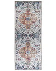 Rug ENAYAM Multicolour 80 x 200 cm_831700