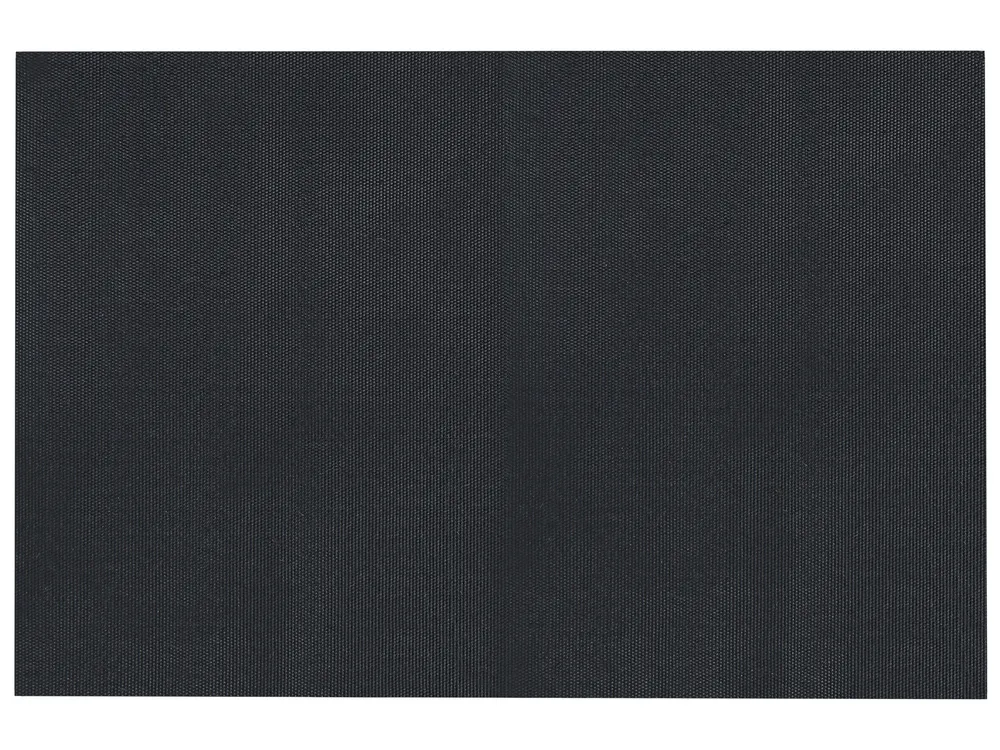 Dörrmatta SAKESAR Flerfärgad 40 x 60 cm Kokosfiber_1044138