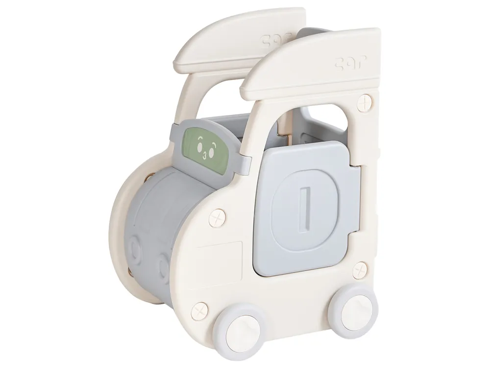 Leluhyllykkö BULLI Rekka 67 cm Beige_1123520