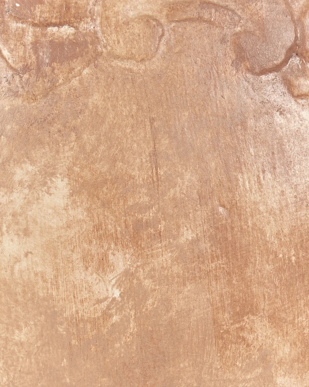 Kukkaruukku PYRUS 48 cm Ruskea_930802
