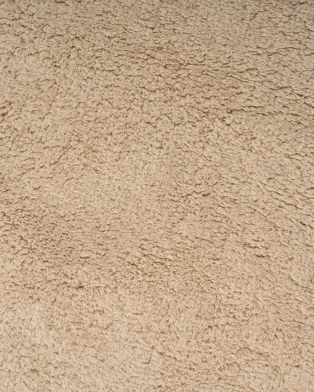 Barneteppe KODINHI  Beige ø 120 cm Bomull_1155068