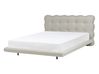 Bed Fabric SOULISSE 140 x 200 cm (EU Double) Beige