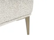 Soffa 3-sits MATILA Bouclé Off-White_1044411
