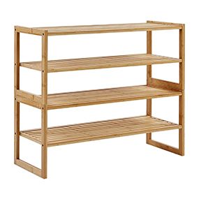 Bathroom Shelving