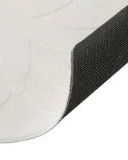 Rug HOOD Off-White 160 x 230 cm_1084948