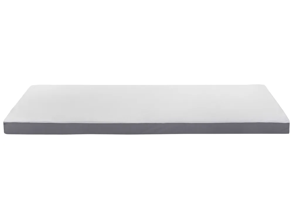 Foam Mattress EASYREST FOAM CORE H2/3 Medium 90 x 200 cm (EU Single)_708457