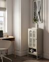 Sideboard SOLETTA Metal Light Beige