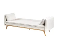 Sofa Bed ASAA Boucle Off-White_993953
