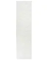 Matto SELVORI Luonnonvalkoinen 80 x 300 cm