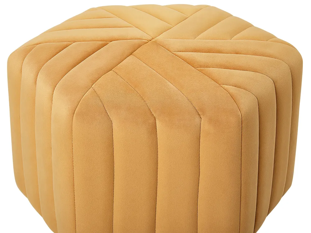 Rahi MURIETTA Sametti Sinapinkeltainen_765890