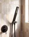 Shower Head CHILAPA Brass Black