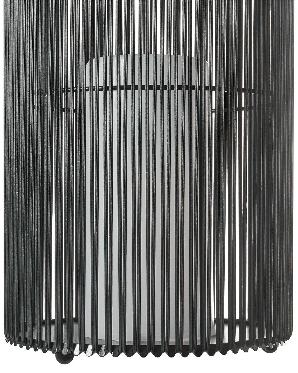Aurinkolyhty MACHILI 53 cm Musta_1042513