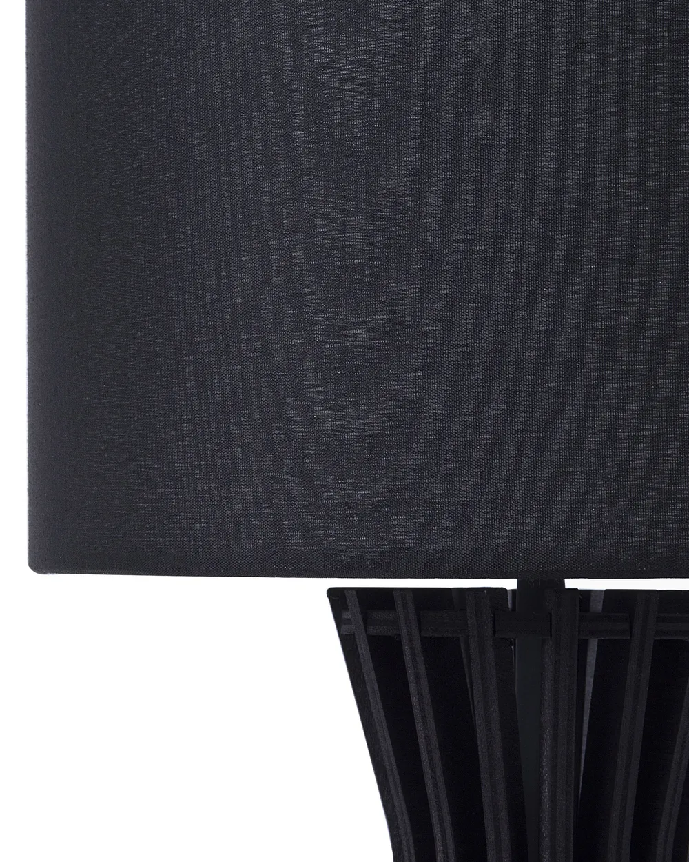 Table Lamp CARRION Black_694924