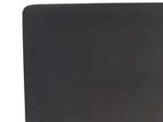 Bed Fabric FITOU 140 x 200 cm (EU Double) Black_875888