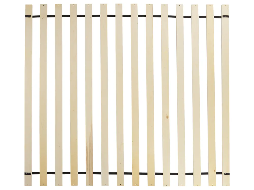 Säng med förvaringsbänk NOYERS Sammet Off-White 160 x 200 cm_1036878