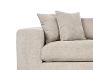 Soffa 3-sits GLORVIKA II Taupe_923878