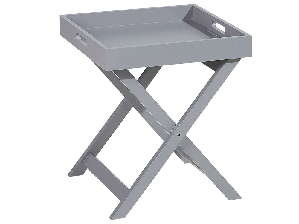 Coffee Table CHESTER Grey