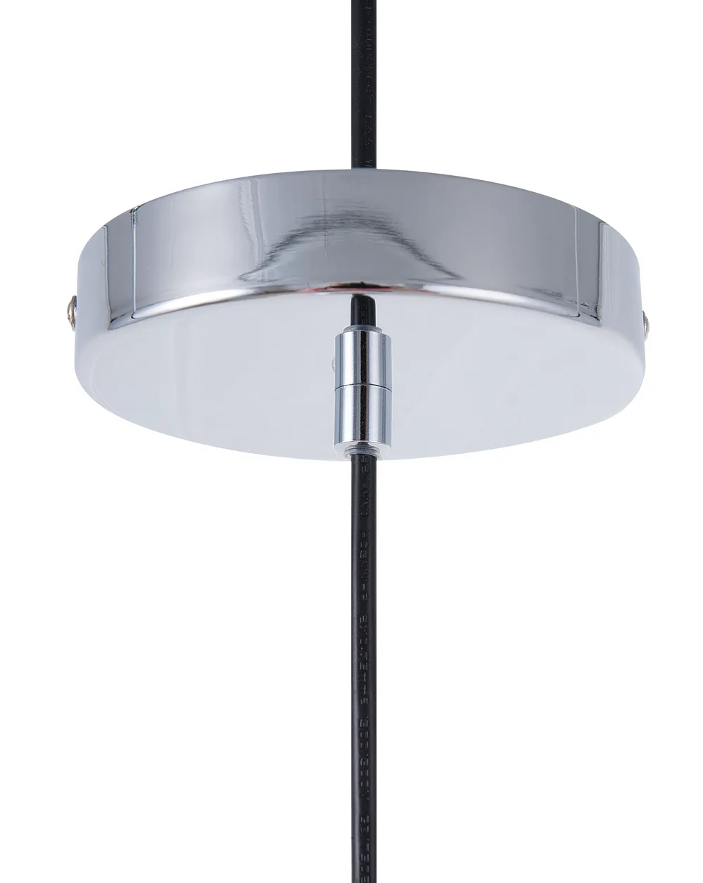 Pendant Lamp BARROW Glass White_700822
