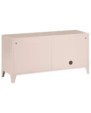 Säilytysyksikkö CARDIFF Metalli Beige_1113706
