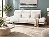Soffa 3-sits IKAST Ljusbeige