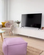 TV Stand ADELAIDE White_1027700