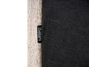 Ottoman Bed VION Boucle Beige 140 x 200 cm (EU Double)_1042703